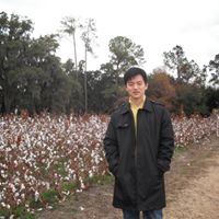 Lan Jiang Photo 16