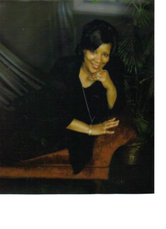 Deborah Lee Photo 42