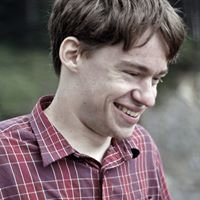 Thomas Geoghegan Photo 24