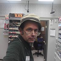 Mark Barrett Photo 22