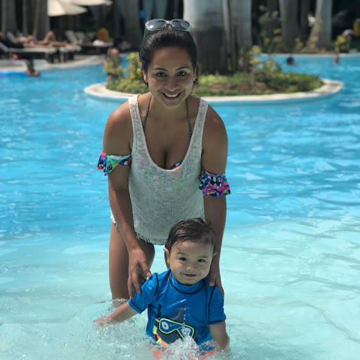 Consuelo Castillo Photo 25
