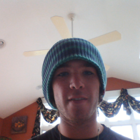 Brian Scribner Photo 35