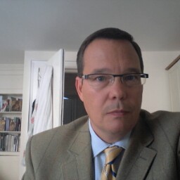 Martin Robbins Photo 26