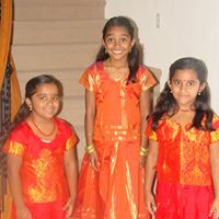 Sajan Abraham Photo 16