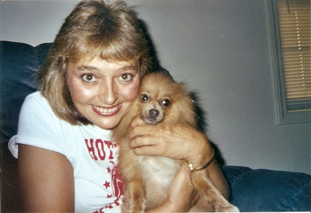 Carrie Moore Photo 15