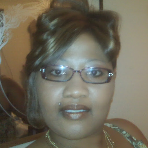 Yolanda Jones Photo 4