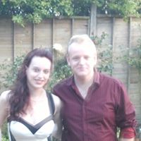 Stephen Hayward Photo 28