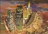 Jeremy Kidd: Fictional Realities