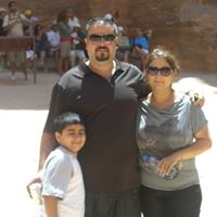 Nidal Salem Photo 4