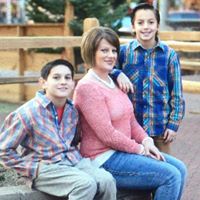 Jill Strickland Photo 28