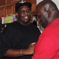 Ronnie Dickerson Photo 17
