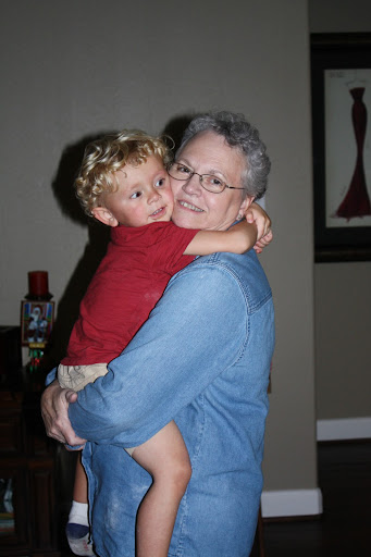 Janet Mead Photo 20