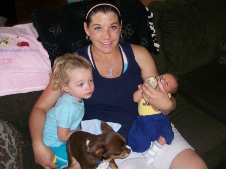 Holly Ware Photo 5