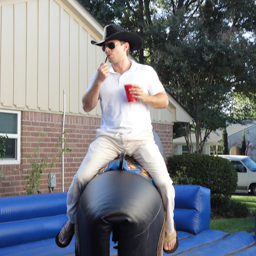 Adam Allen Photo 11