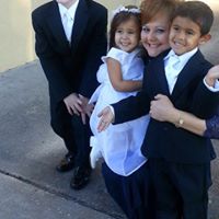 Debbie Broussard Photo 15