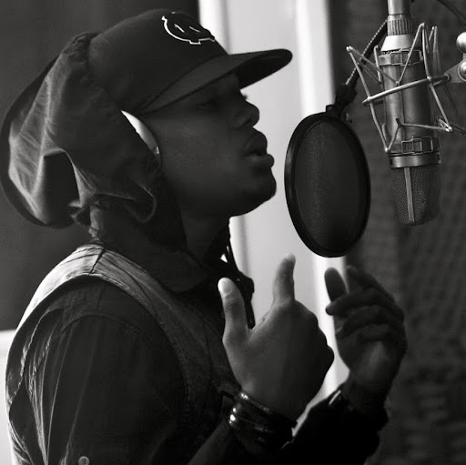 Brandon Marcel Photo 20
