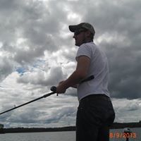 Garrett Lyon Photo 28