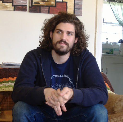Patrick Mcgraw Photo 23
