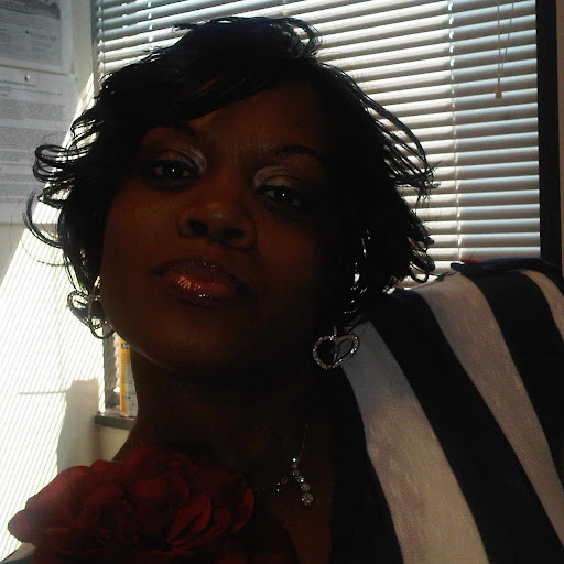 Latasha Hughes Photo 22