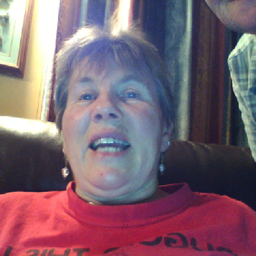 Judy Griffiths Photo 35