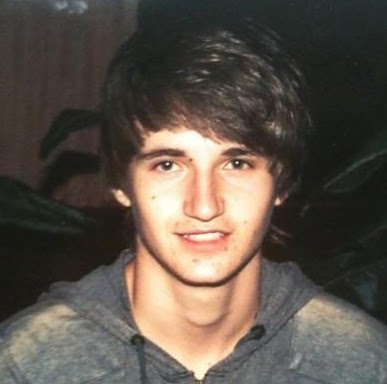 Danny Mitchell Photo 36