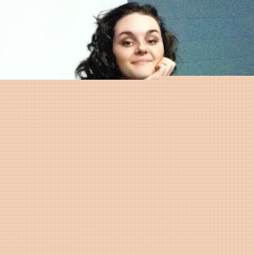 Camille Gray Photo 31