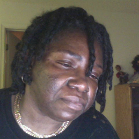Gail Hamilton Photo 17