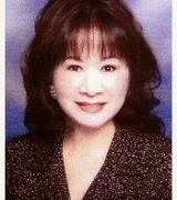 Amy Wang Photo 1