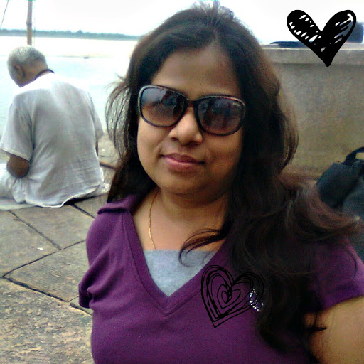 Seema Agarwal Photo 36