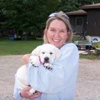 Jill Hudson Photo 20