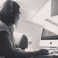 Clare Cook Photo 5