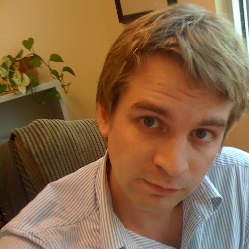 Matthew Thornton Photo 14