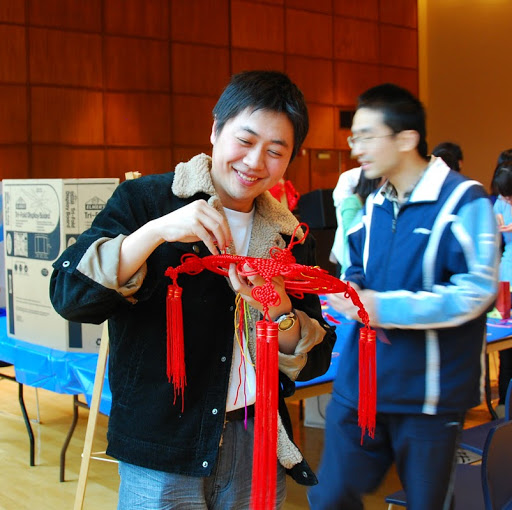 Zhou Zhou Photo 13
