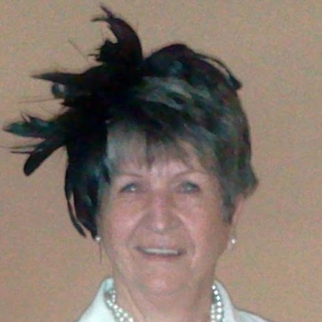 Roma Allred Photo 9