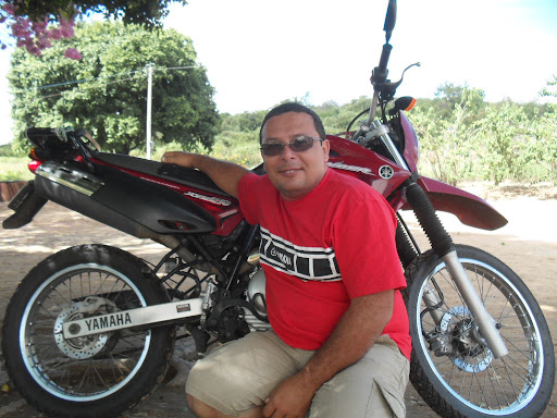 Roberto Gouveia Photo 21