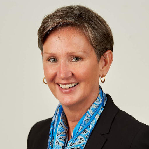 Sally Hamlin Photo 17