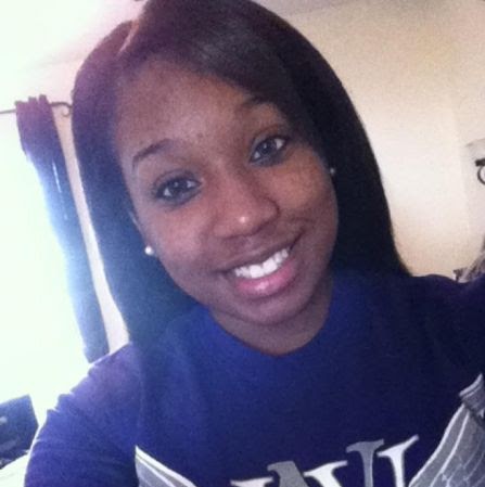 Tiffany Carson Photo 32