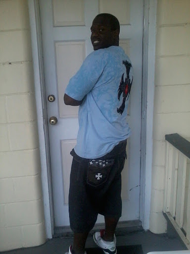 Marcus Singleton Photo 33