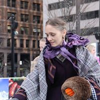 Ruth Schneider Photo 43