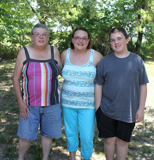 Sherry Hampton Photo 7