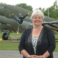 Mary Veitch Photo 9