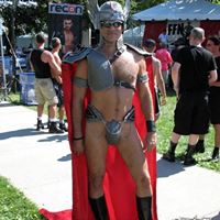 Jon Madden Photo 20