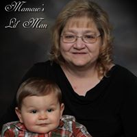 Patricia Parson Photo 22