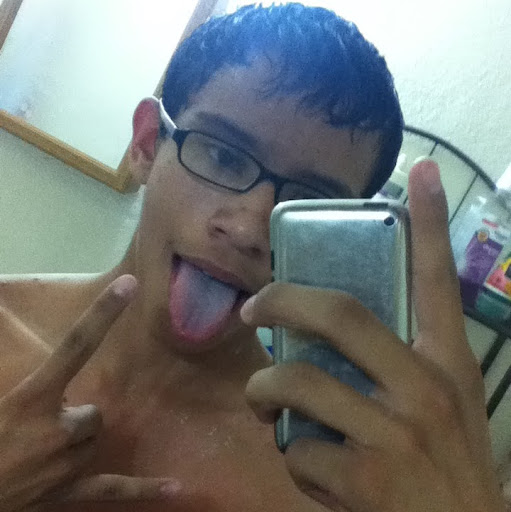 Frank Archuleta Photo 24