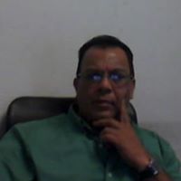 Steve Mohammed Photo 10