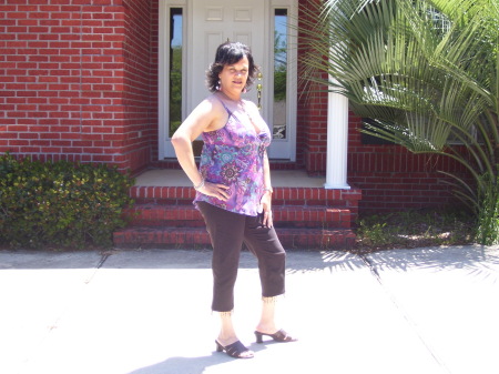 Lisa Meeks Photo 19