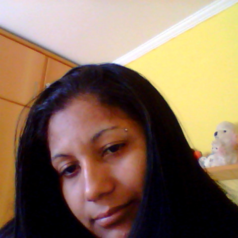 Patricia Santos Photo 10