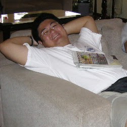 Lawrence Yee Photo 16