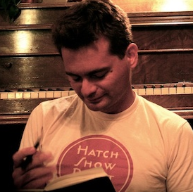 Christopher Nash Photo 6