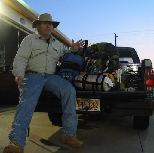 Rick Helms Photo 9